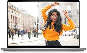 Dell Inspiron 5620 Laptop, 16" FHD+, i7, 16GB, 512GB SSD (Renewed)