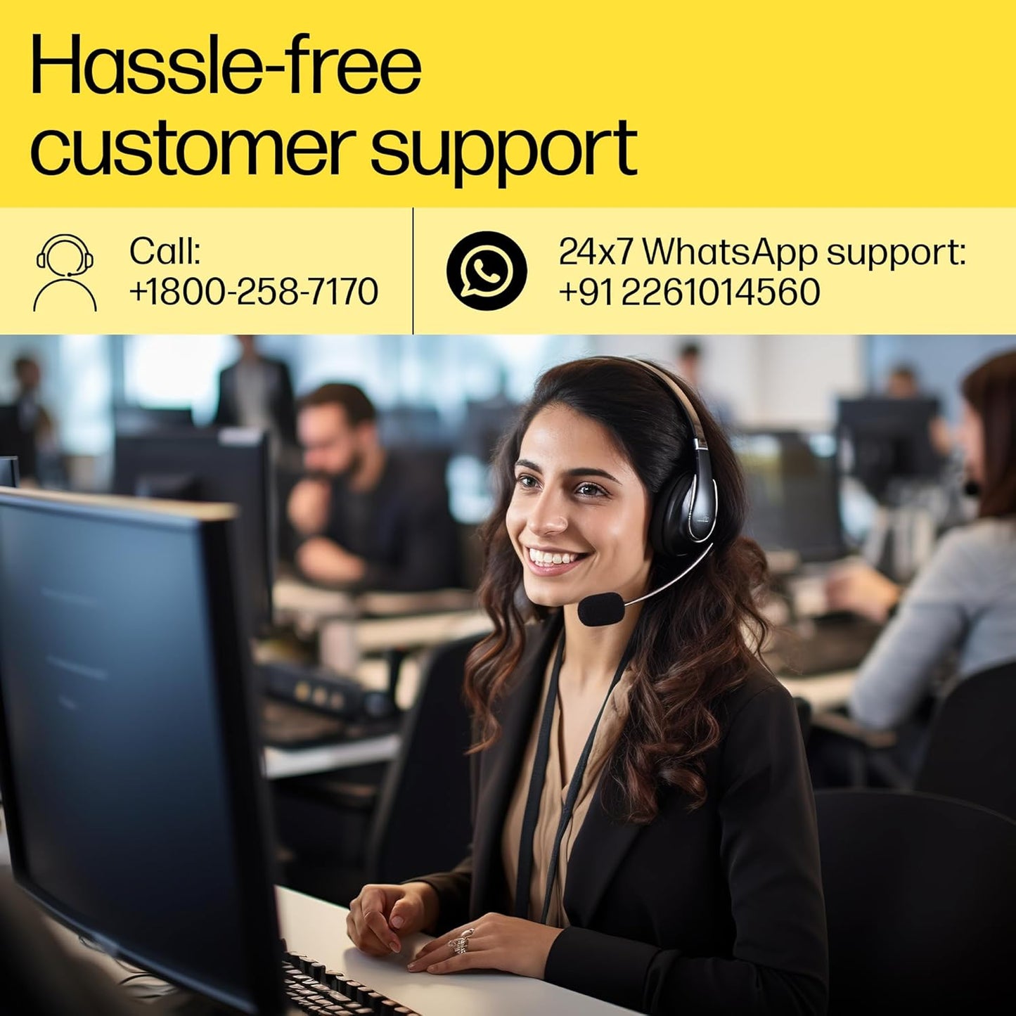 HP W2300A Toner - LaserJet 230a Black Cartridge