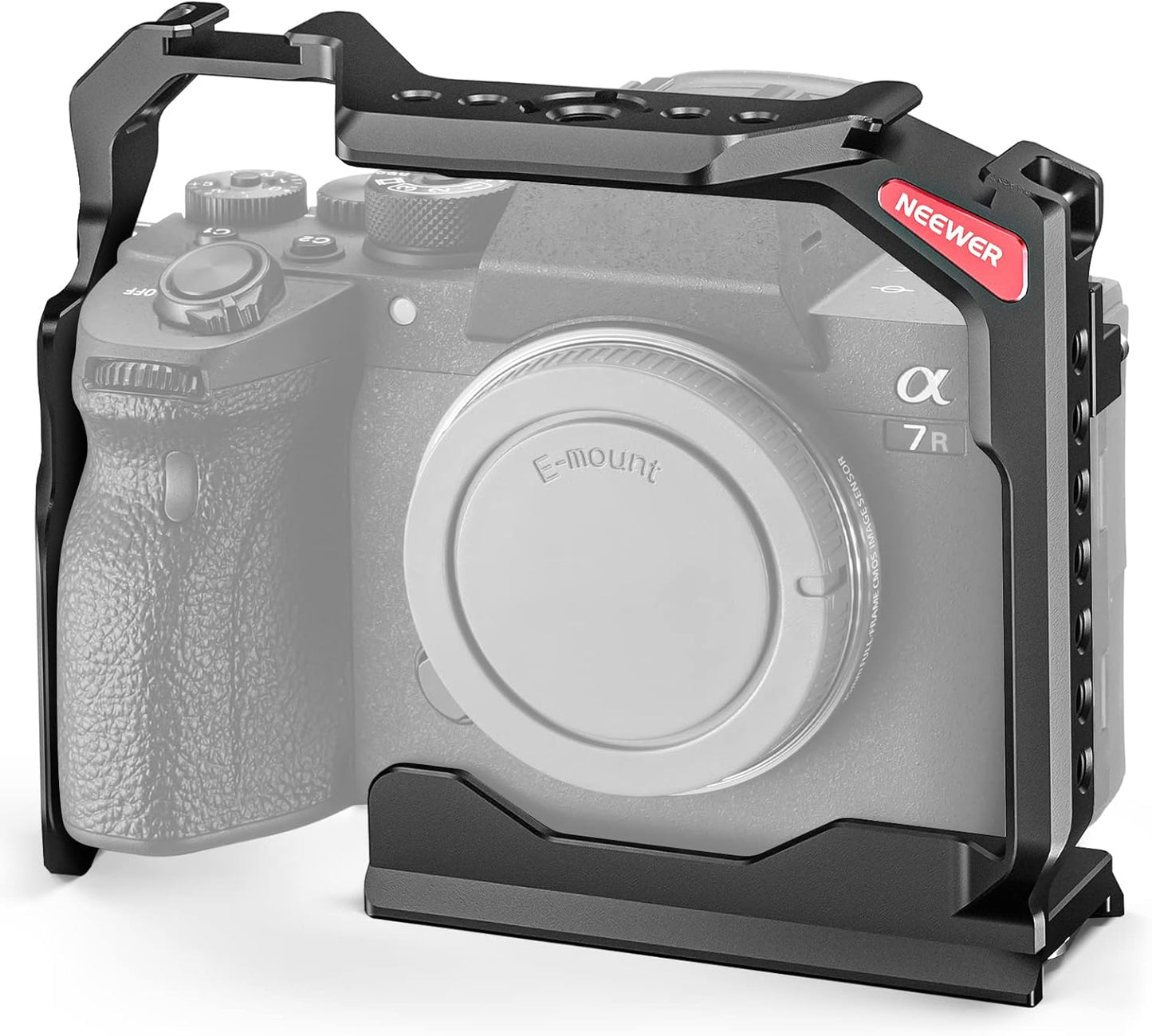 Neewer 10101731 Camera Cage for Sony a7 Series