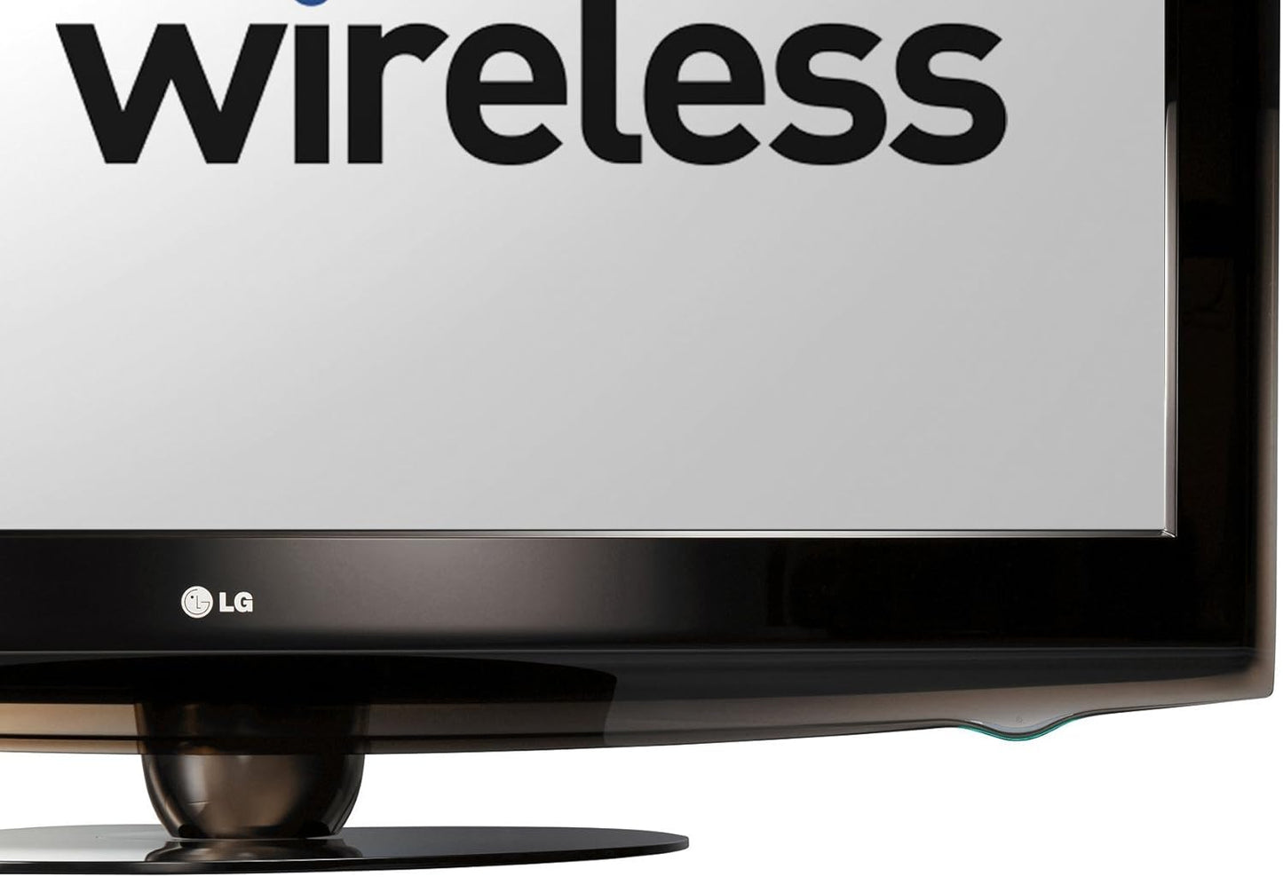 LG 47LH85 47-Inch 1080p Wireless HDMI LCD HDTV