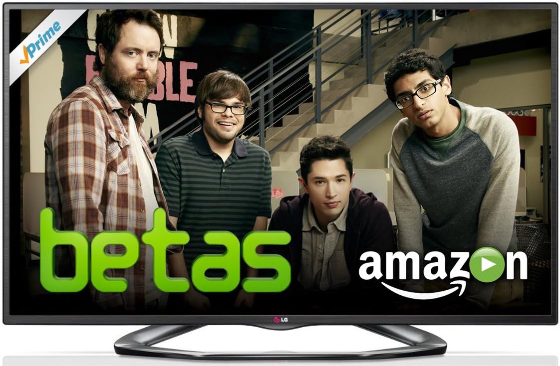 LG 42LA6200 42-Inch 3D LED Smart TV