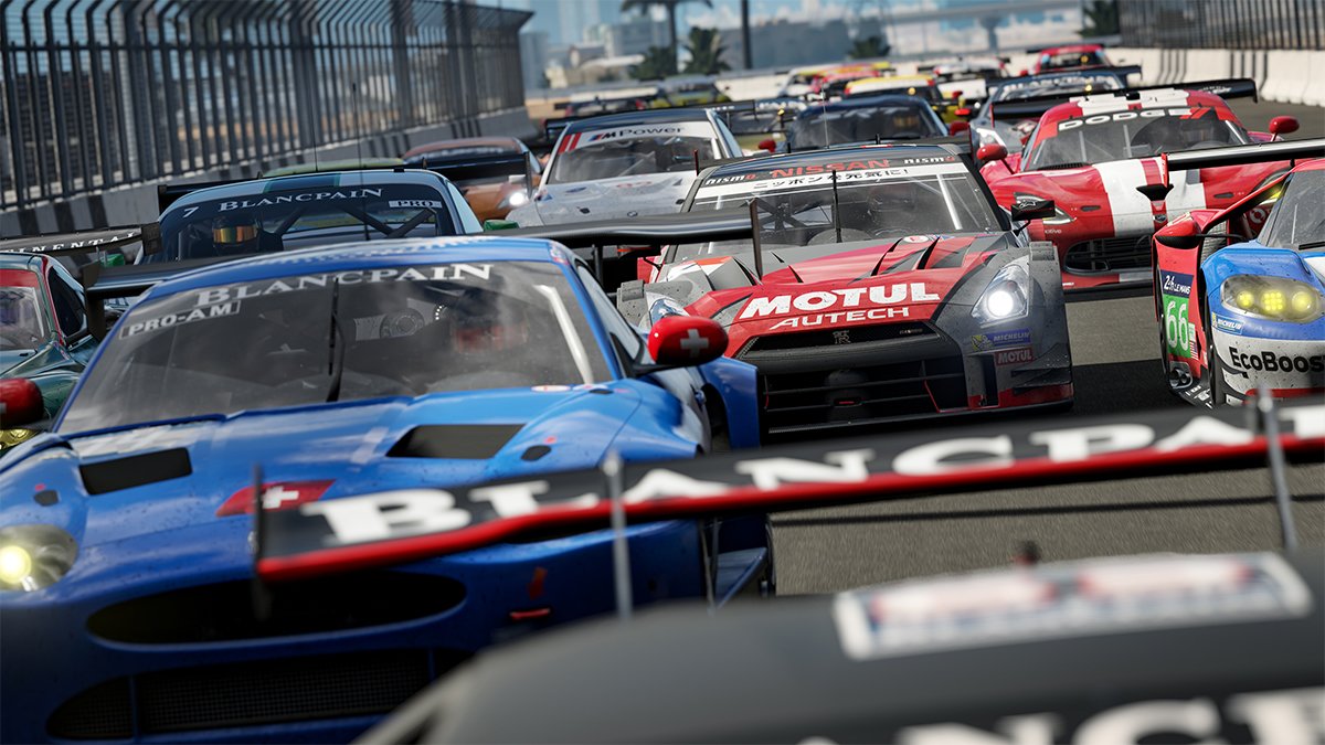 Microsoft E3PlaceholderSoftware75_XB1 Forza Motorsport 7 Xbox One