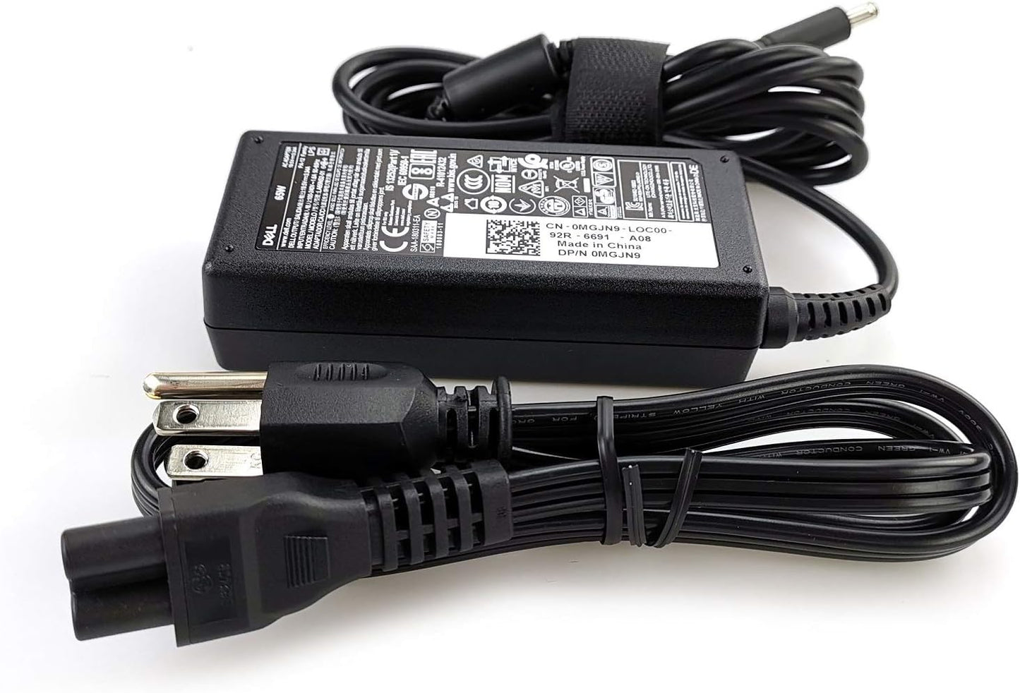 Dell LA65NS2-01 65W Laptop Charger Adapter