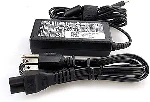 Dell LA65NS2-01 65W Replacement AC Adapter — main product image
