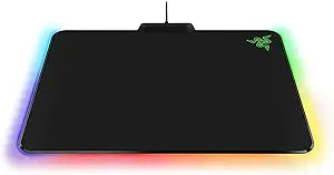 Razer RZ02-02000100-R3U1 Firefly Chroma Cloth Gaming Mouse Pad