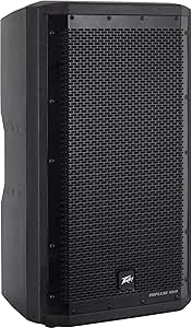 Peavey 03617480 15" 2-Way PA Loudspeaker 8 Ohm
