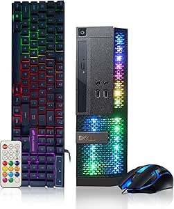Dell OptiPlex 3040 Micro Business Desktop Renewed — main product image