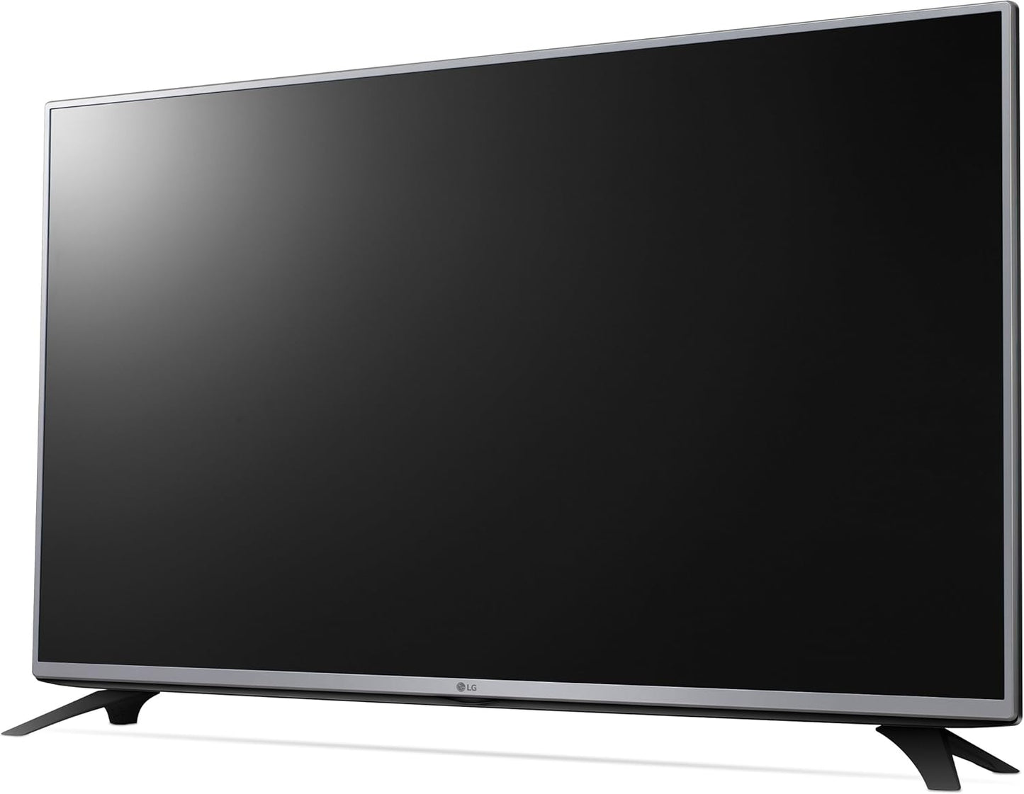 LG 43LF5400 43-Inch 1080p LED TV (2015 Model)