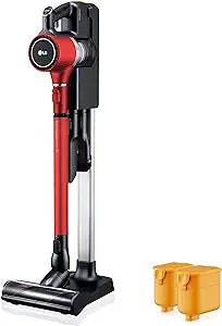 LG A905RM CordZero Cordless Stick Vacuum Cleaner — main product image