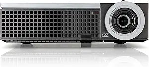 Dell 1510X HDMI Dual VGA XGA Projector