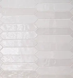 MSI AMZ-PT-00144 Renzo Dove Ceramic Picket Wall Tile — main product image