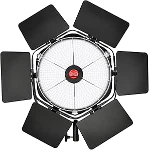 Rotolight RL-ANVPRO-BI-S Anova Pro Cine SFX Bi-Color LED Light