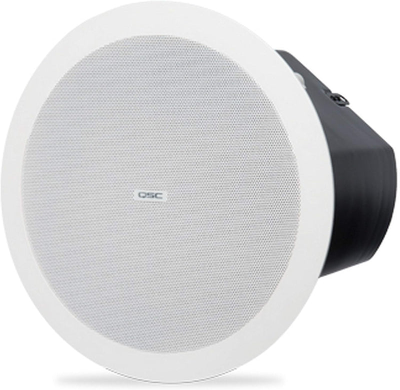 QSC AD-C6T-WH 6.5