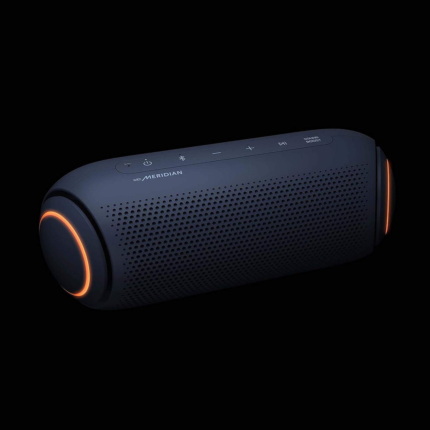 LG PL5 XBOOM Go Portable Bluetooth Speaker - LED Lighting