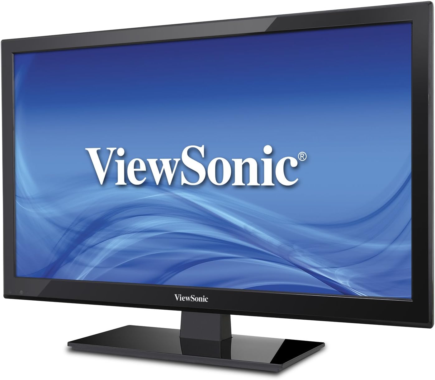 ViewSonic VT2406-L 24-Inch 1080p 60Hz LED TV