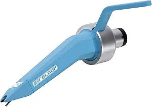 Reloop AMS-CONCORDE-BLUE Replacement Turntable Stylus - Blue — main product image