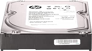 HP EW HE1AN-AC120V 2TB 7.2K SATA HDD — main product image