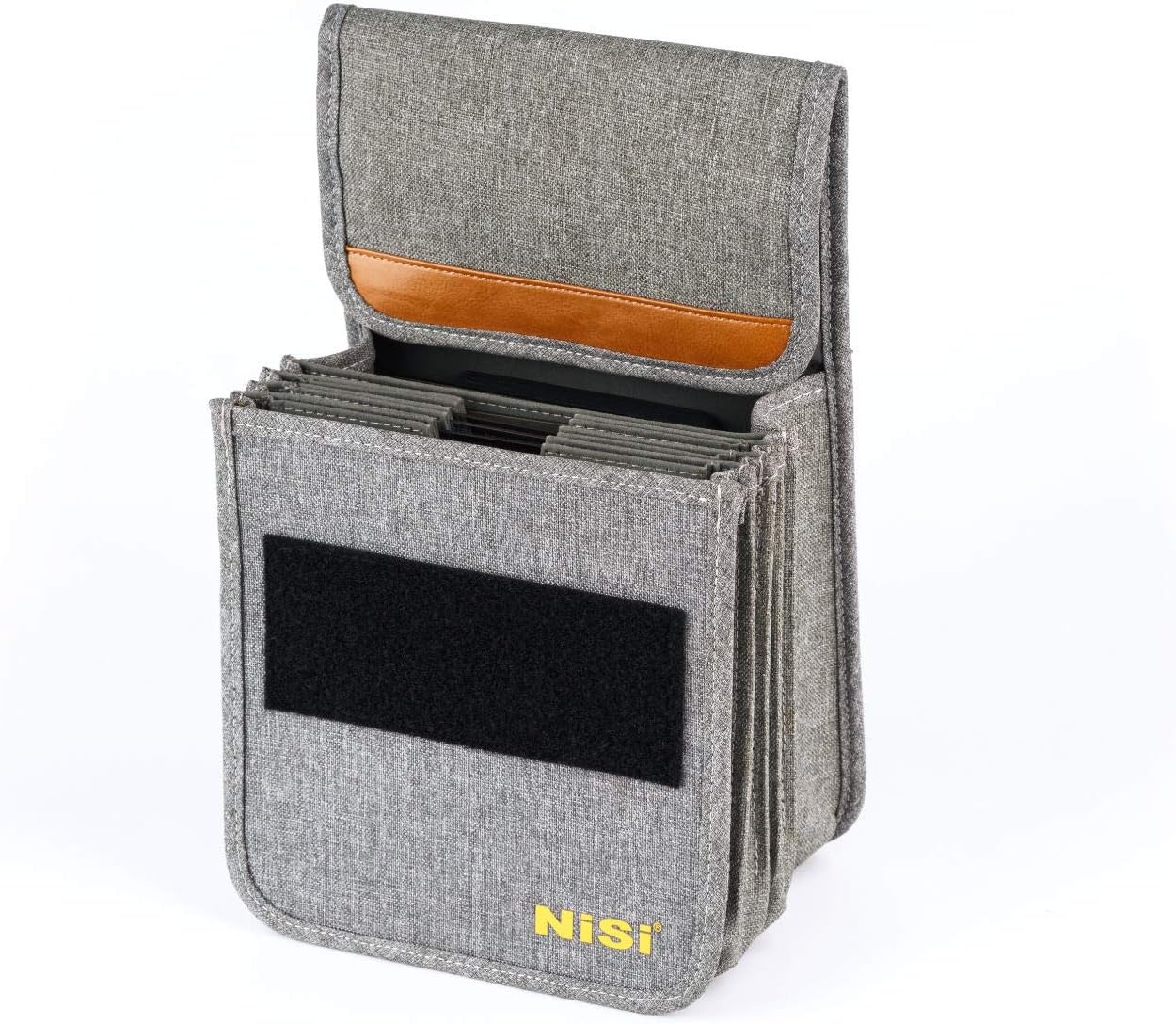 NiSi 133357 Caddy 150mm Filter Pouch Pro