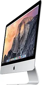 Apple iMac MF886LL/A 27" Retina 5K - i7, 32GB, 3TB (Renewed)
