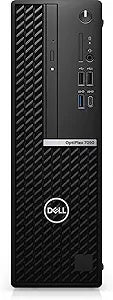 Dell 7090 OptiPlex Desktop i7 32GB RAM 512GB SSD