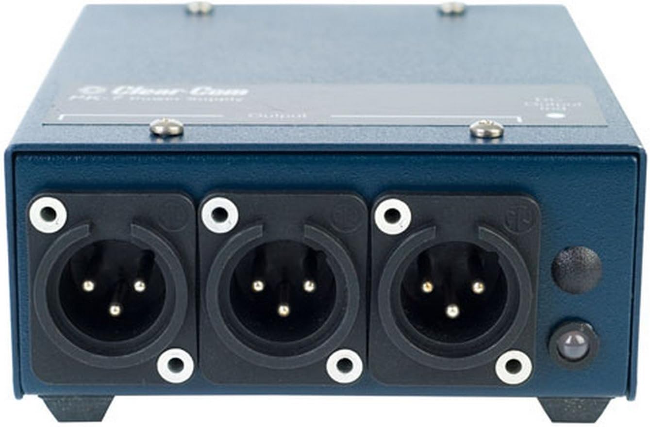 Clear-Com PK-7 Single Channel Power Supply RS 701