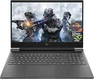 HP Victus Gaming Laptop RTX 4060 240Hz QHD