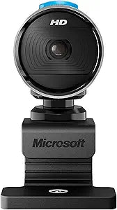 Microsoft MAIN-31891 LifeCam Studio 1080p Webcam