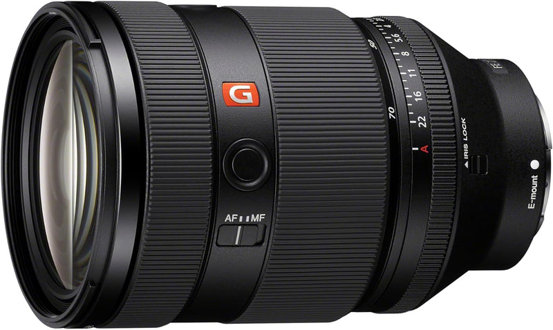 Sony SEL2870GM FE 28-70mm F2 GM Lens — main product image