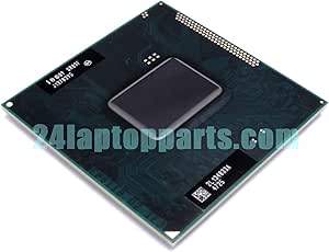 Intel SR03F Core i7-2620M 2.7GHz Mobile CPU