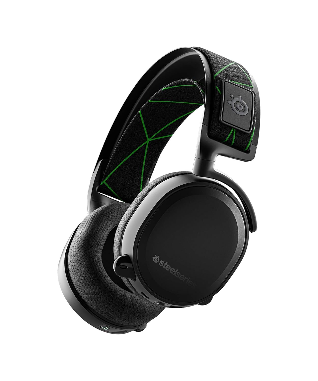 SteelSeries 61466 Arctis 7X Wireless Gaming Headset Xbox
