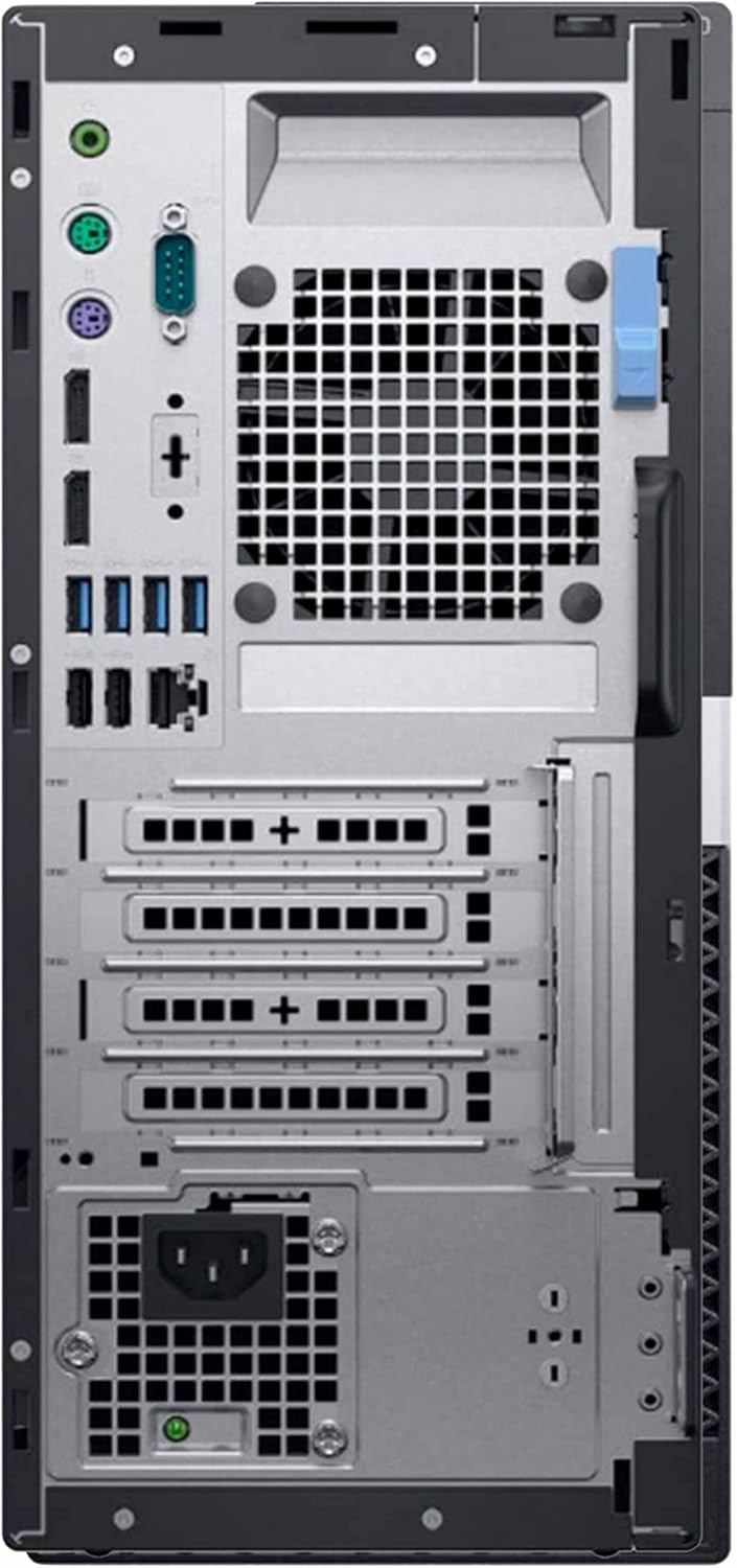 Dell 7060 Optiplex i7 1TB SSD Renewed Desktop