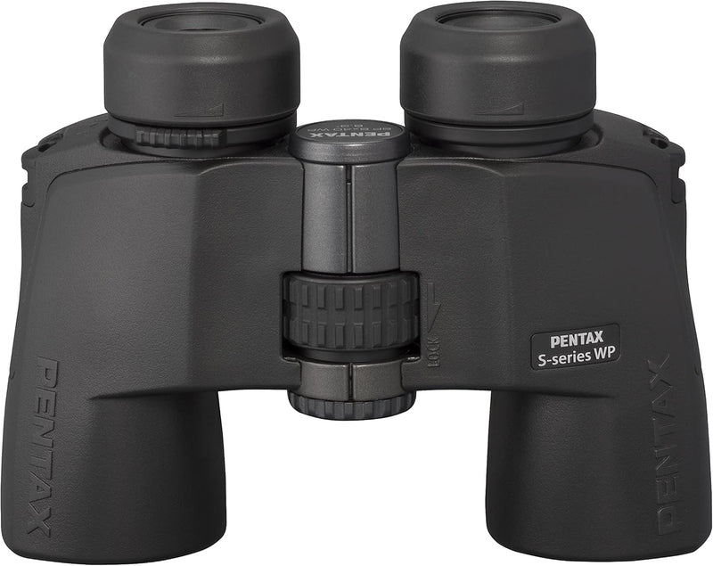 Pentax SP 8x40 WP Waterproof Binoculars — main product image