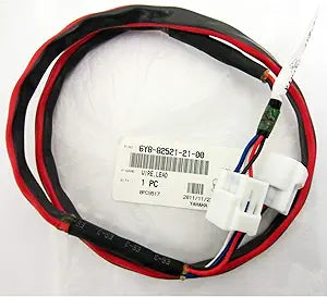 Yamaha 6Y8-82521-21-00 3FT PIGTAIL BUS — main product image