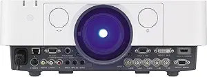Sony VPL-FH31-W WUXGA Installation Projector White — main product image