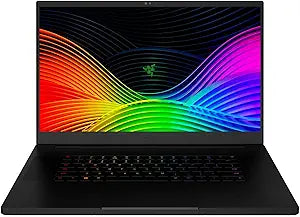 Razer RZ09-02878E92-R3U1 Blade Pro 17 Gaming Laptop RTX 2080 — main product image