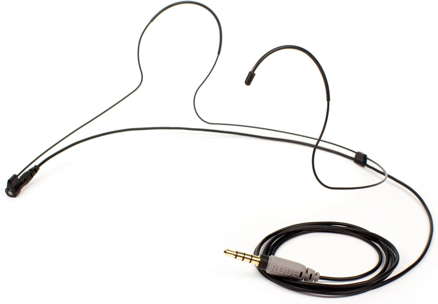Rode SMARTLAVPLUS Omnidirectional Lavalier Microphone Renewed