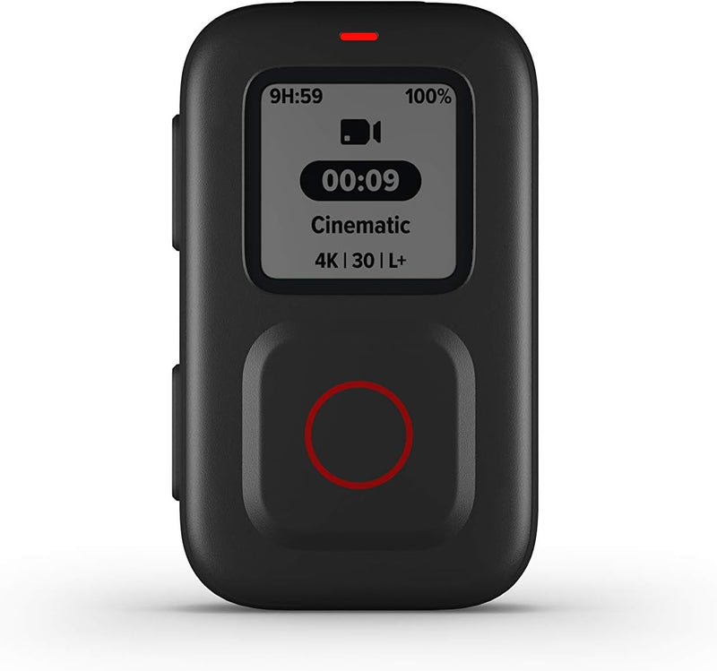 GoPro ARMTE-003 The Remote - Waterproof Action Camera Control — main product image