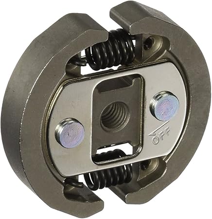 Hitachi 6685142 Power Tool Replacement Clutch — main product image