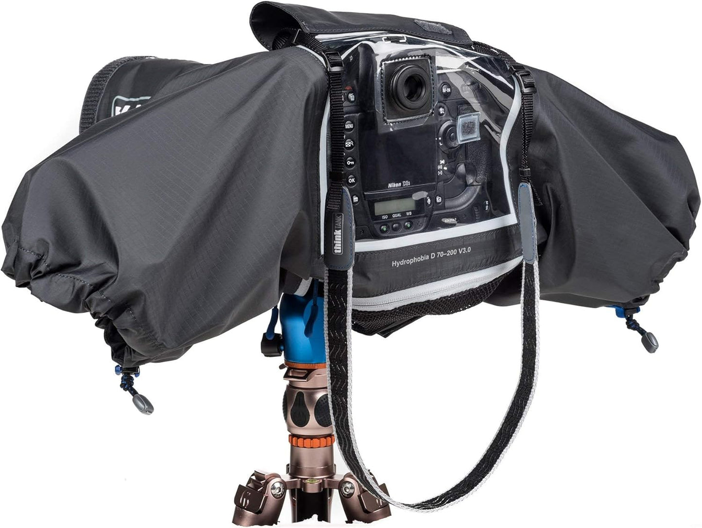 Think Tank Hydrophobia D 70-200 V3 Camera Rain Cover