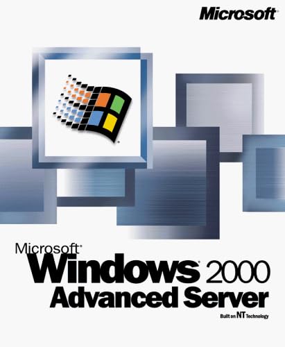 Microsoft C11-00016 Windows 2000 Advanced Server Upgrade — main product image
