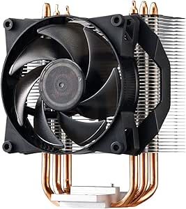 Cooler Master MAY-T3PN-930PK-R1 MasterAir Pro 3 CPU Cooler — main product image