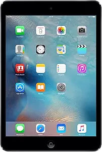 Apple ME276NF/A iPad mini Retina 16GB Wifi