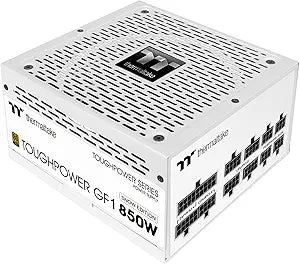 Thermaltake 9B17-153-432 850W 80+ Gold Power Supply — main product image