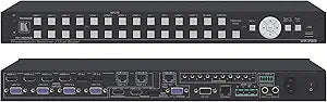 Kramer C-SC/SC/OM4-164 VP-733 ProScale 4K Scaler