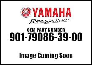 Yamaha 90179-08639-00 NUT,SPEC'L SHAPE — main product image
