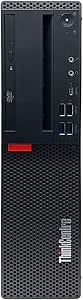 Lenovo M920s i7-8700 16GB 4TB SSD SFF Desktop