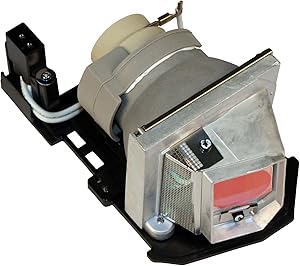 Optoma BL-FP190B Projector Replacement Lamp — main product image