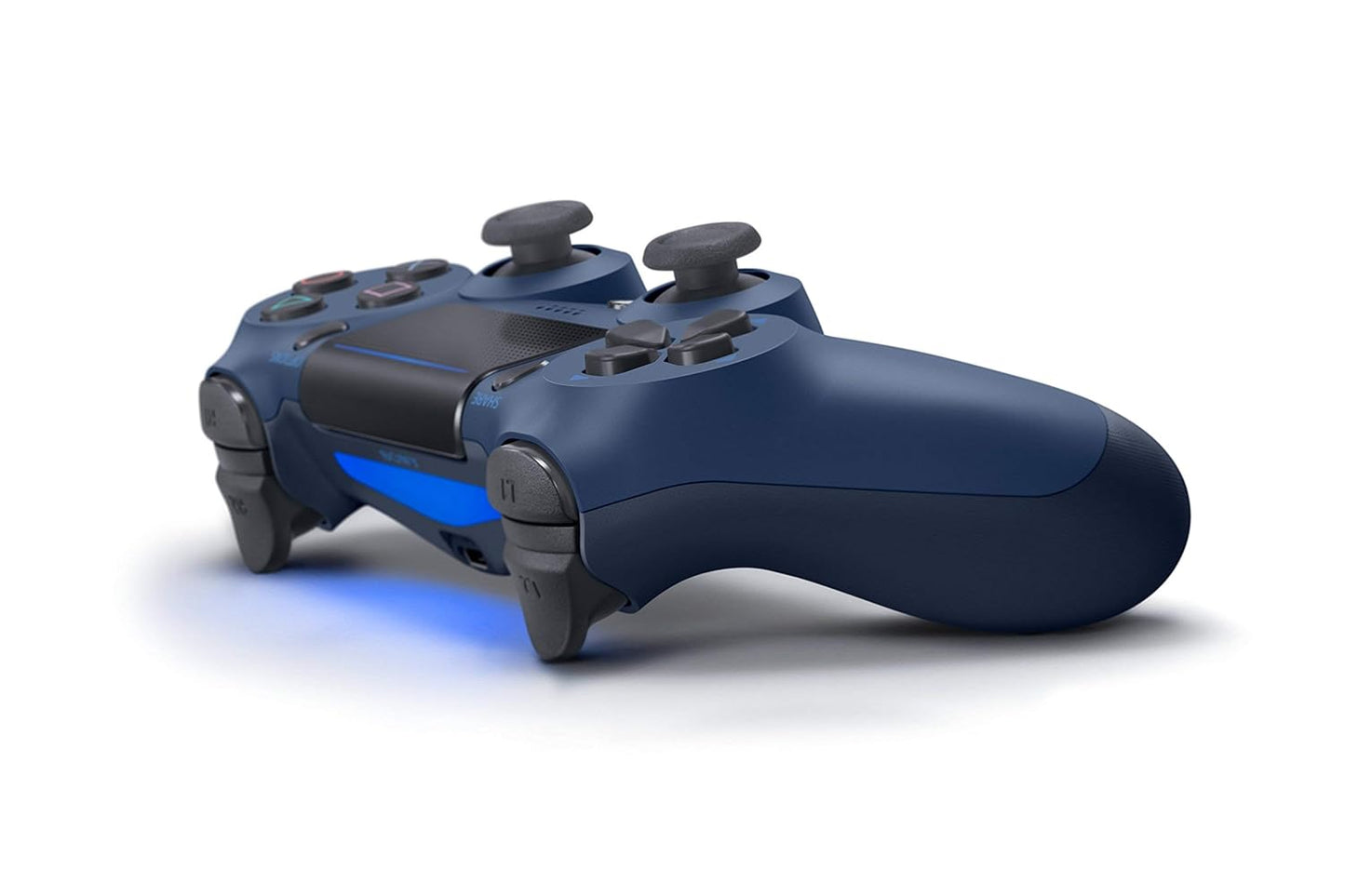 Sony DualShock 4 Midnight Blue PS4 Controller