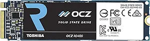 Toshiba RVD400-M22280-128G OCZ RD400 128GB NVMe SSD — main product image