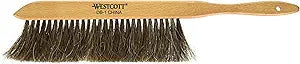 Westcott DB-1 Professional 14" Wood Dusting Brush